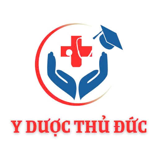 Logo Công Ty TNHH Tư Vấn Và Đào Tạo Y Dược Thủ Đức