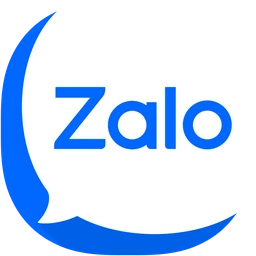 Zalo Icon